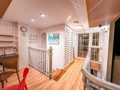 La Casa Di Dicembre – Fotos 14